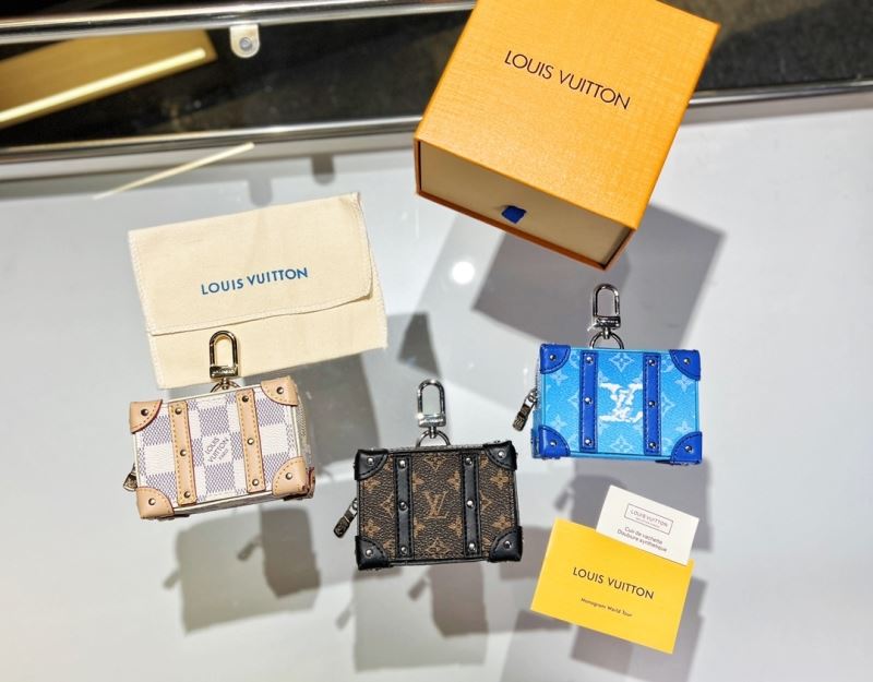 Louis Vuitton Bags Accessories